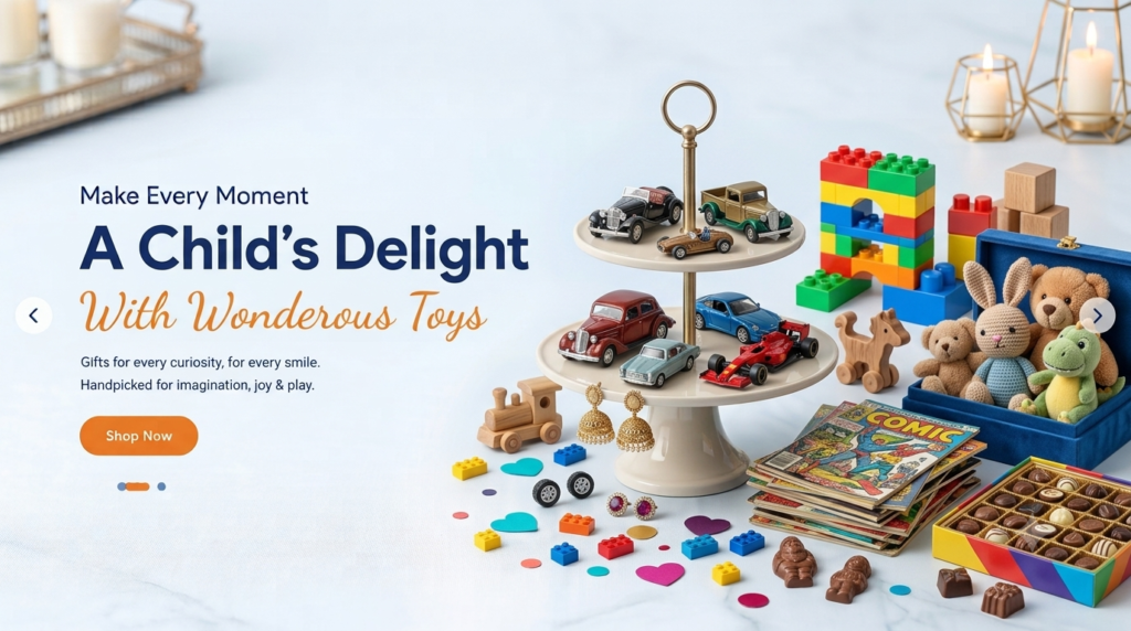 toys