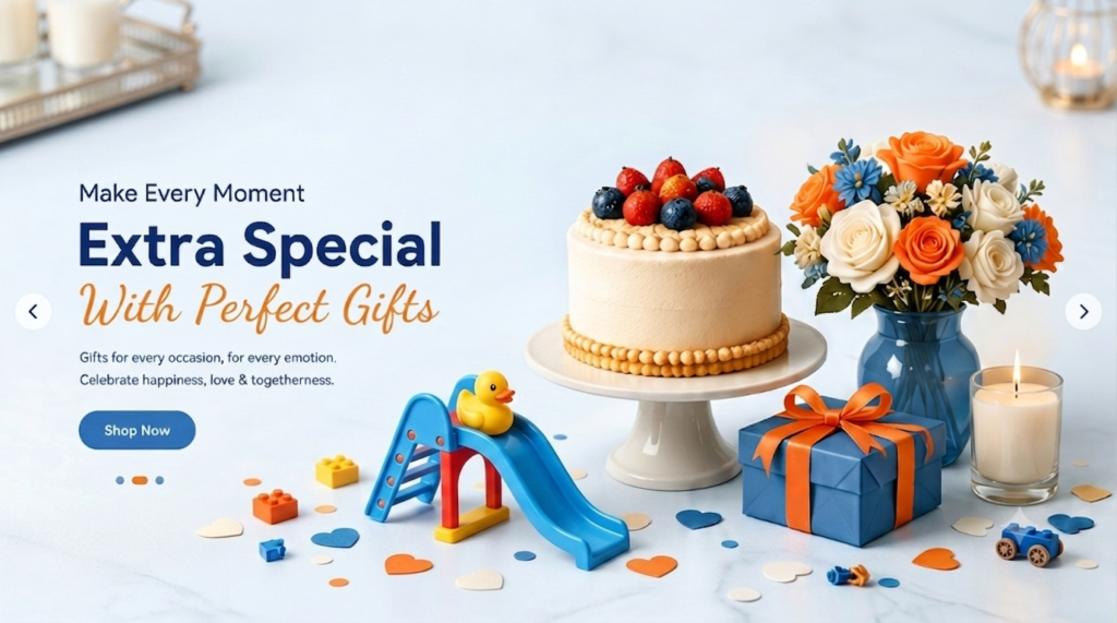 GIFTS