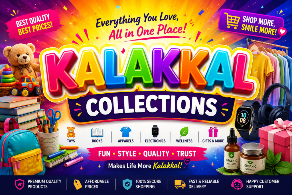 kalakkal