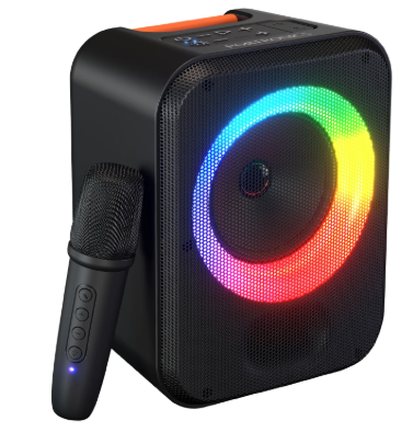 bt speaker