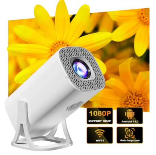 projector